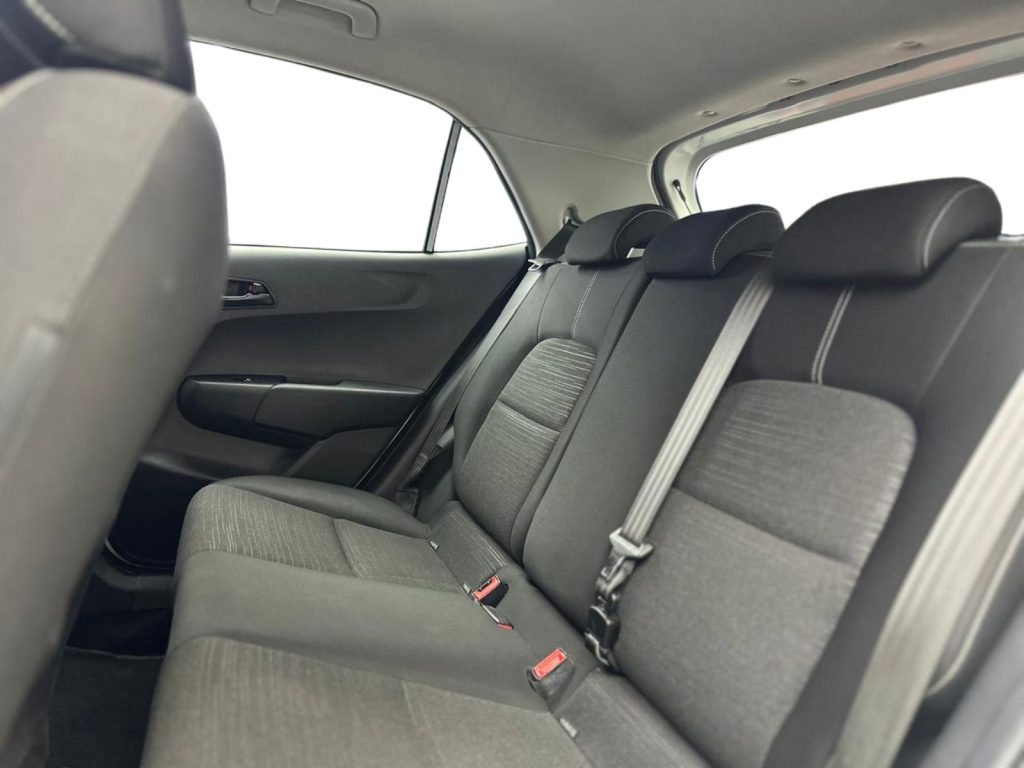 KIA PICANTO 1.0 Motion