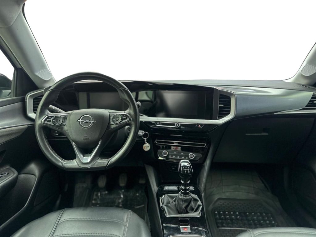 OPEL MOKKA 1.5 Edition