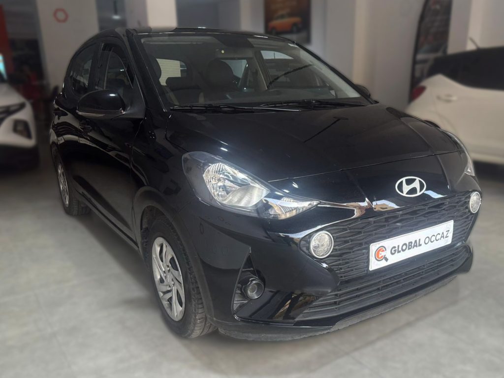 HYUNDAI I10 1.0 MPI Attractive