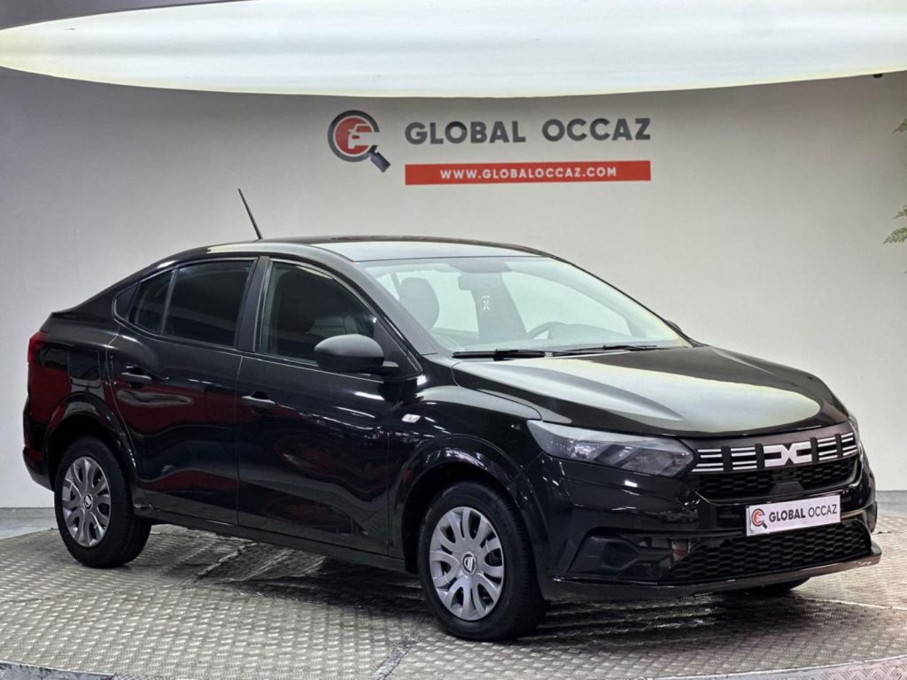 DACIA LOGAN 1.0 TCe Essential