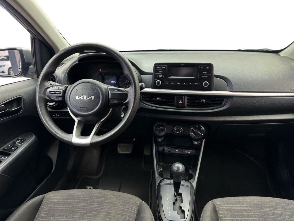 KIA PICANTO 1.0 Motion