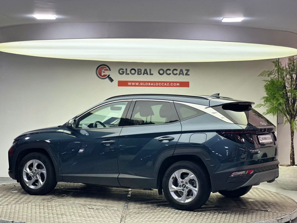 Hyundai Tucson 2024 - Kenitra