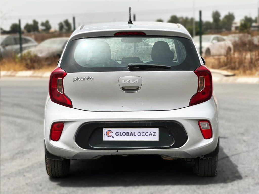 KIA PICANTO 1.0 Motion