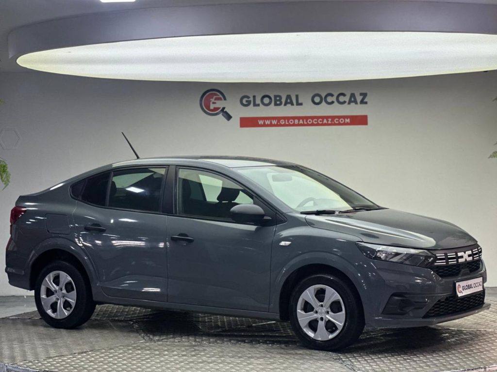 DACIA LOGAN 1.0 TCe Essential