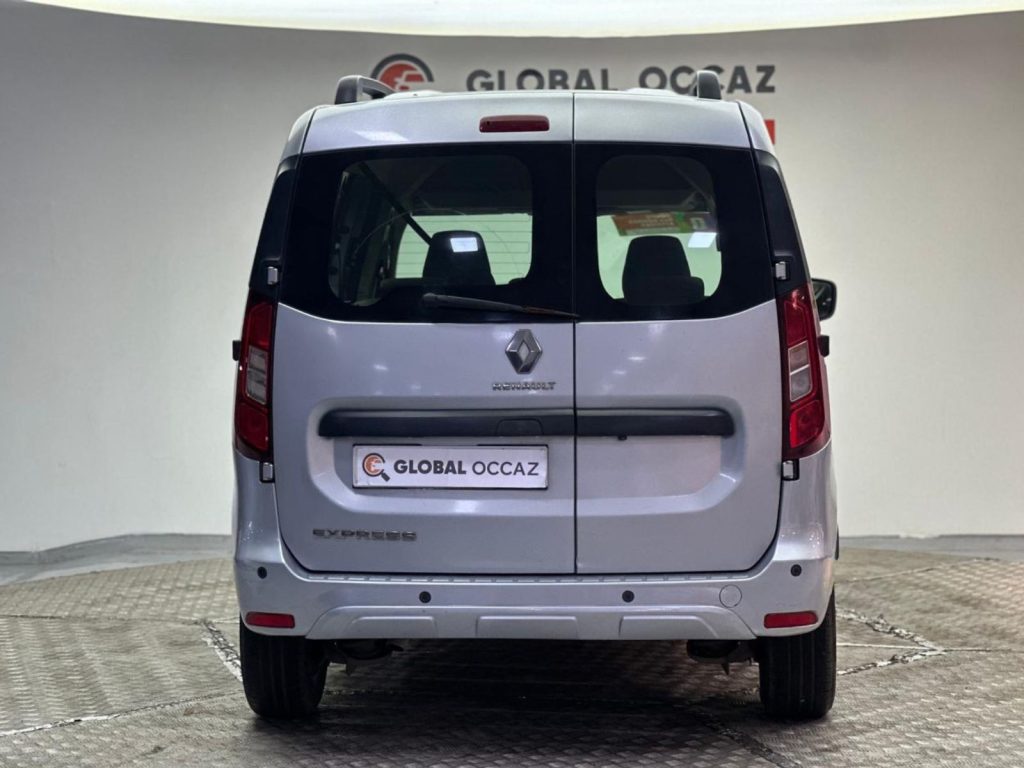 RENAULT EXPRESS 1.5 dCi Techno
