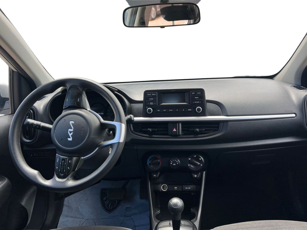 KIA PICANTO 1.0 Motion