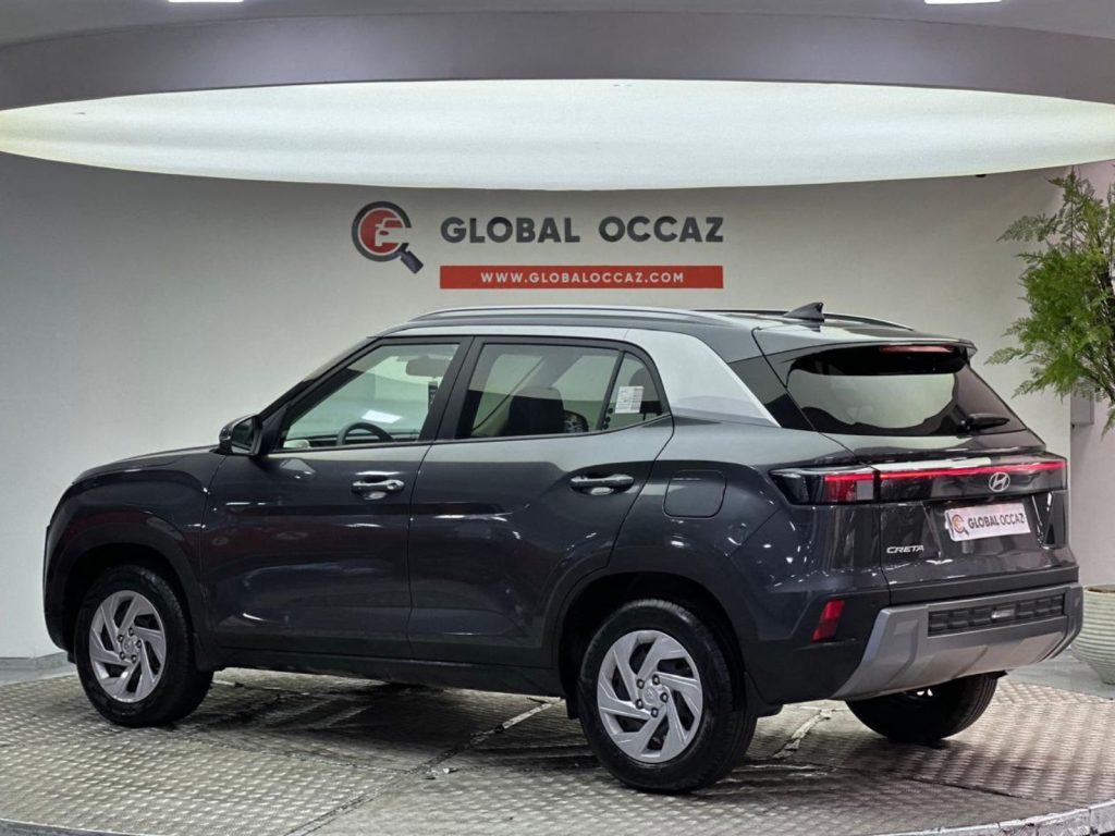 HYUNDAI CRETA 1.5 MPI Premium