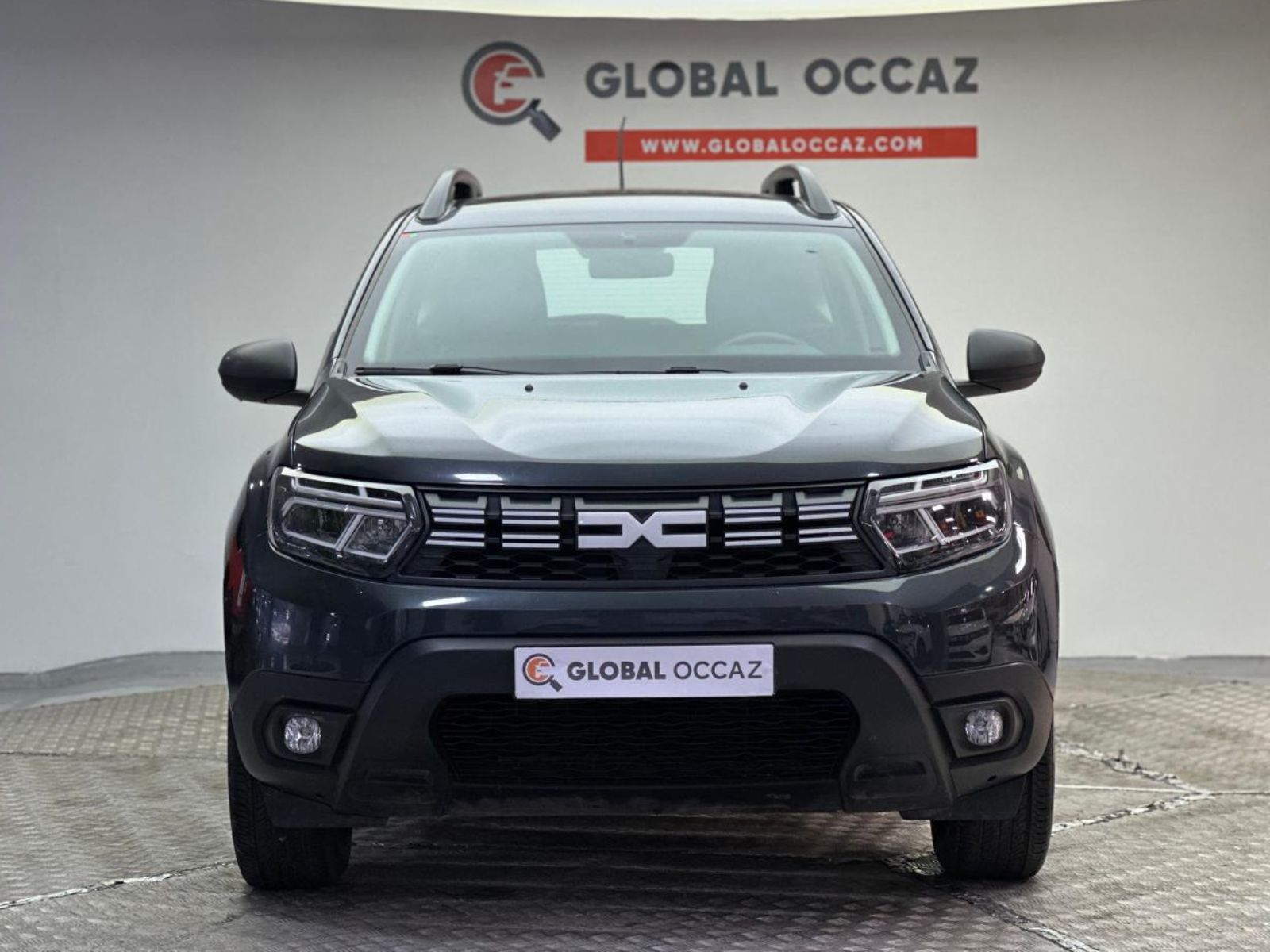 DACIA DUSTER 1.5 dCi 4×2 Essentiel