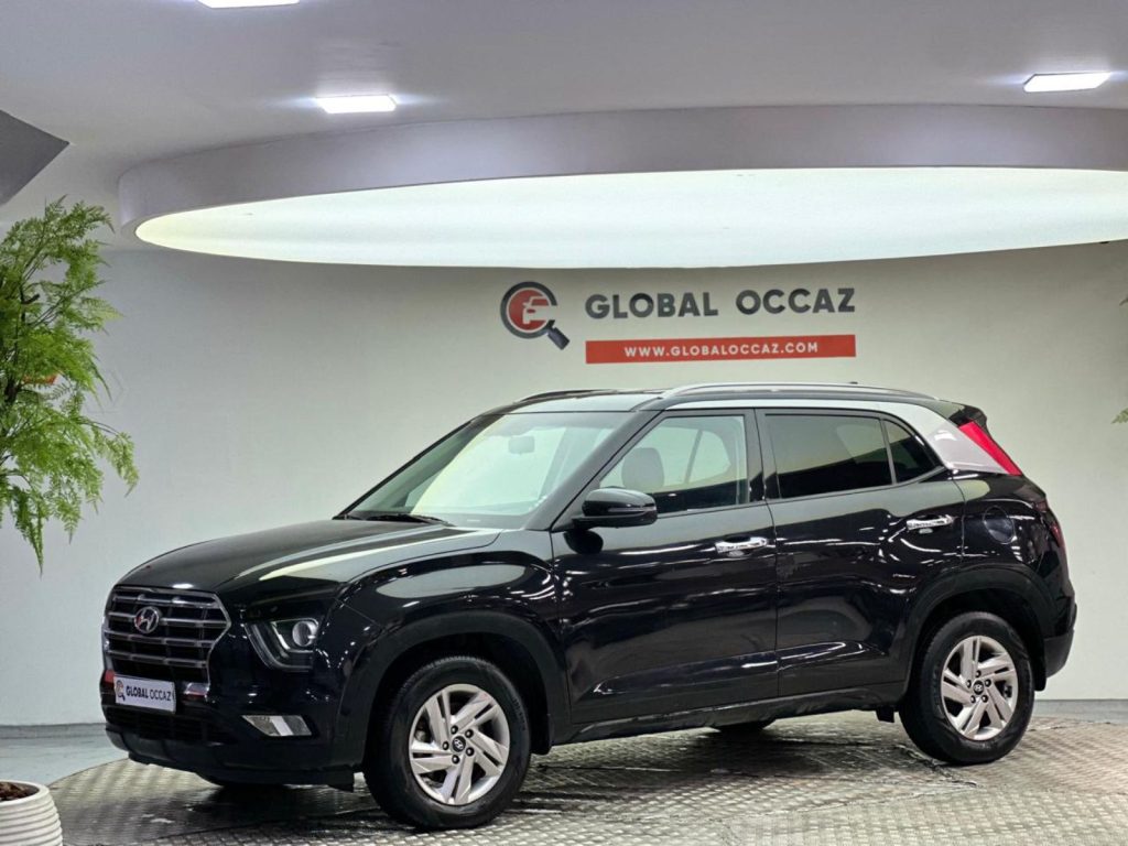 HYUNDAI CRETA 1.5 VGT Prestige