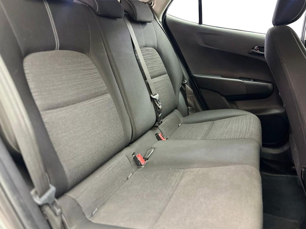 KIA PICANTO 1.0 Motion