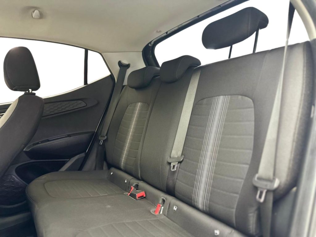 HYUNDAI I10 1.0 MPI Attractive