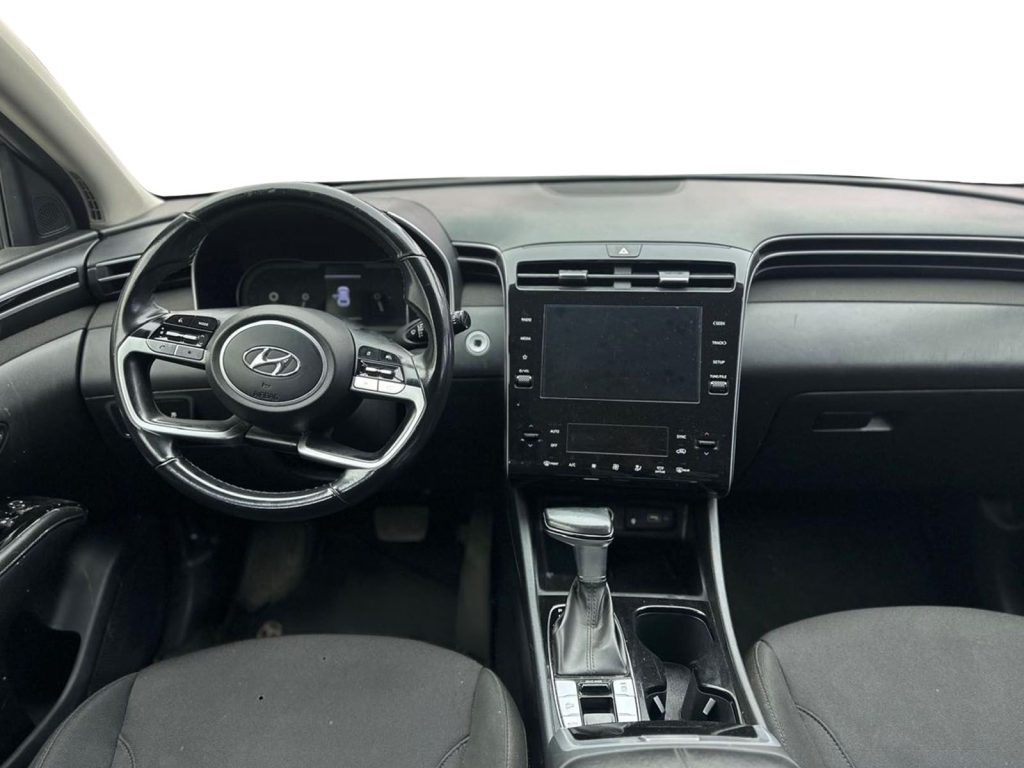 HYUNDAI TUCSON 1.6 CRDi Prestige