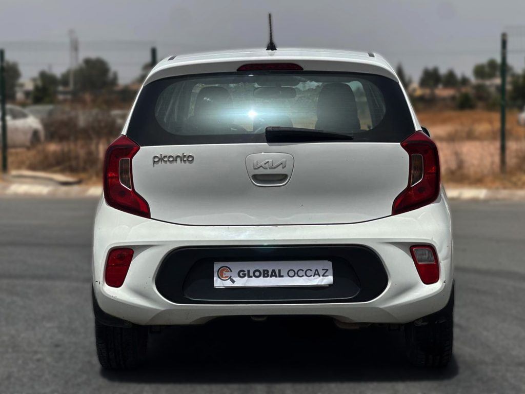 KIA PICANTO 1.0 Motion