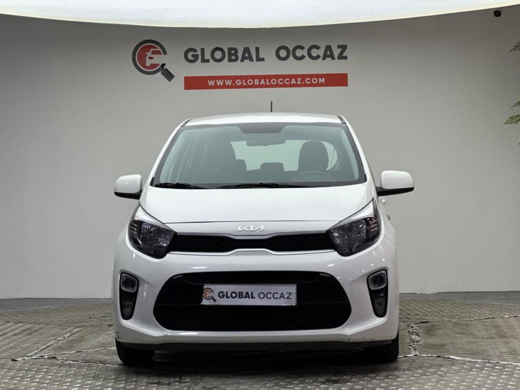 KIA PICANTO 1.0 Motion