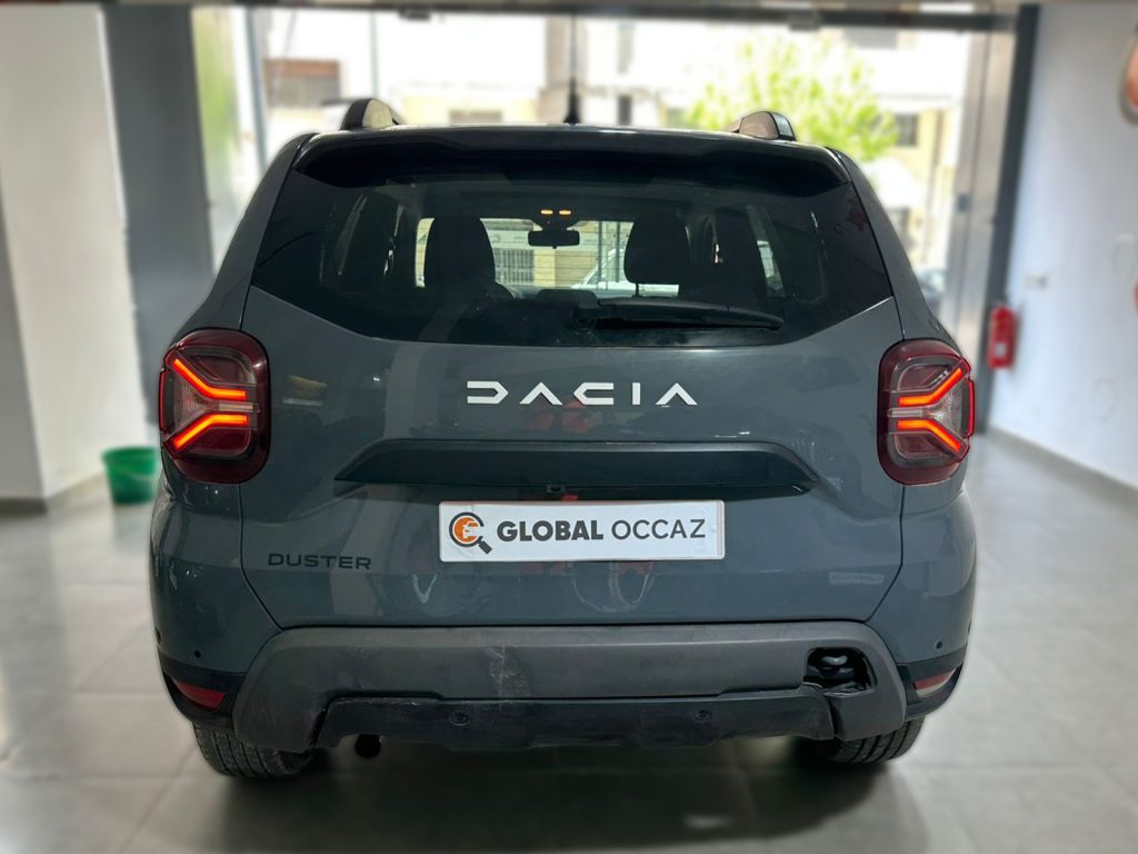 DACIA DUSTER 1.5 dCi 4x2 Journey