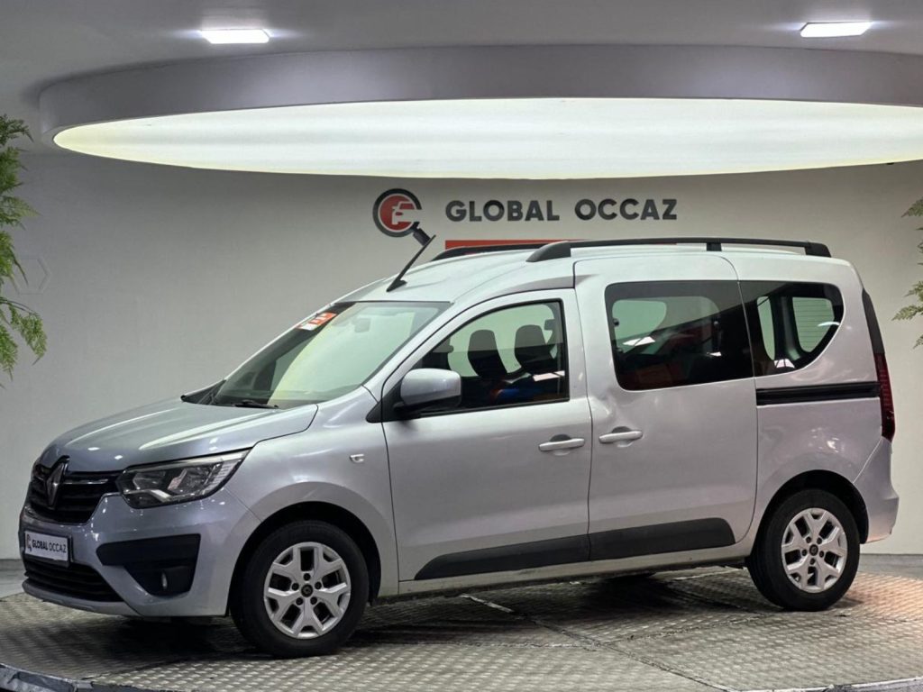 RENAULT EXPRESS 1.5 dCi Techno
