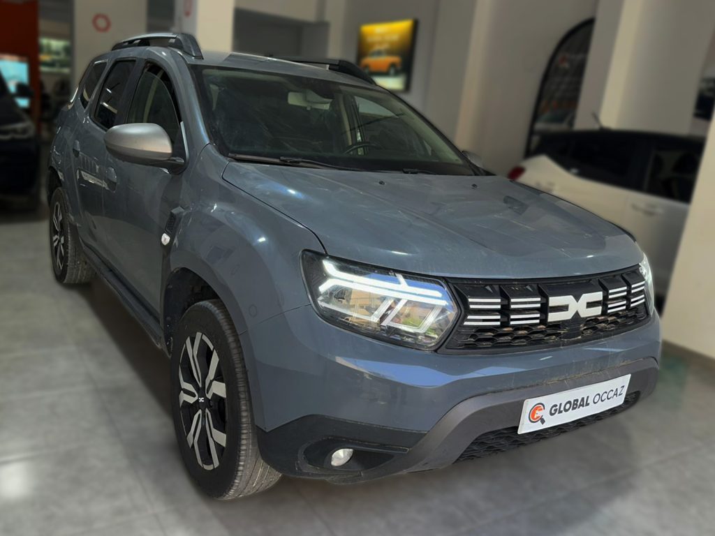 DACIA DUSTER 1.5 dCi 4x2 Journey