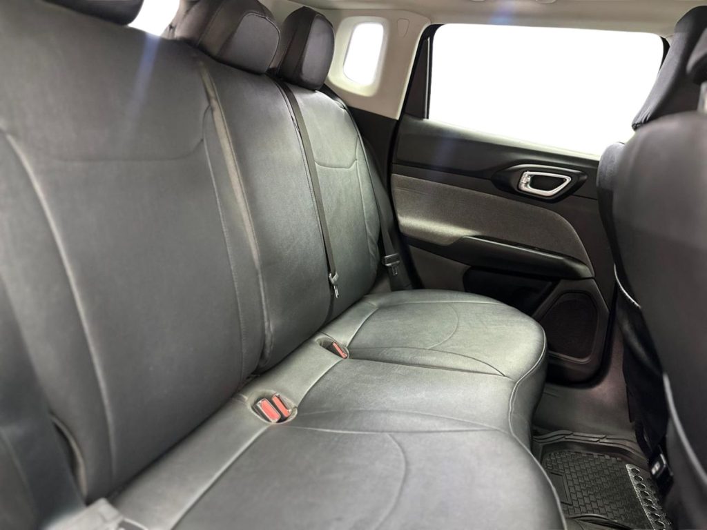 JEEP COMPASS 1.6 M-Jet Longitude