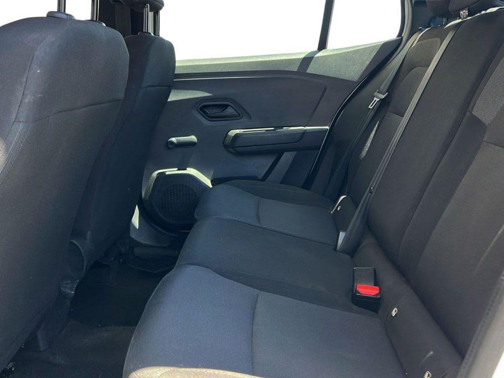 DACIA LOGAN 1.5 dCi 95 Essentiel