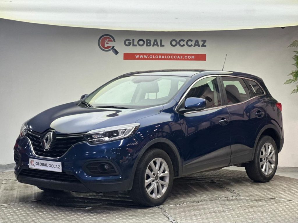 RENAULT KADJAR 1.5 dCi Explore
