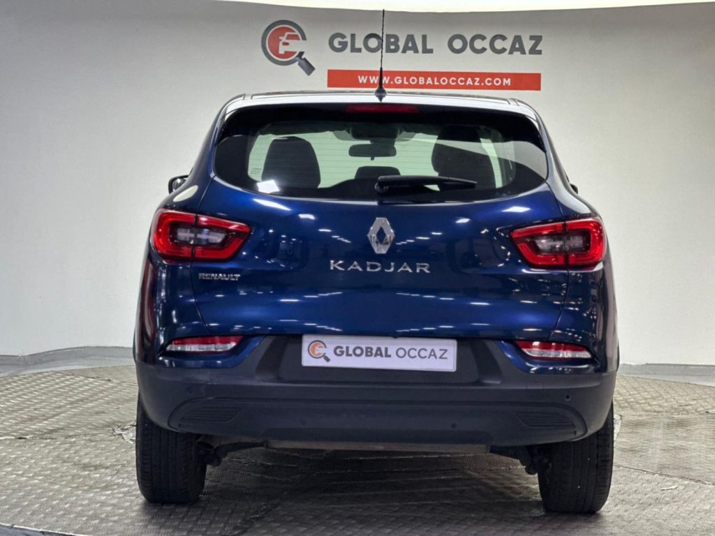 RENAULT KADJAR 1.5 dCi Explore
