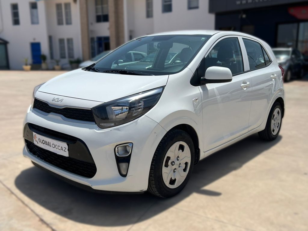 KIA PICANTO 1.0 Motion