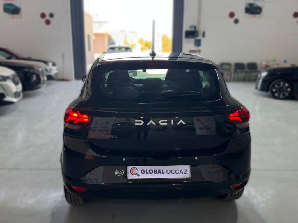DACIA SANDERO 1.0 TCe Essential