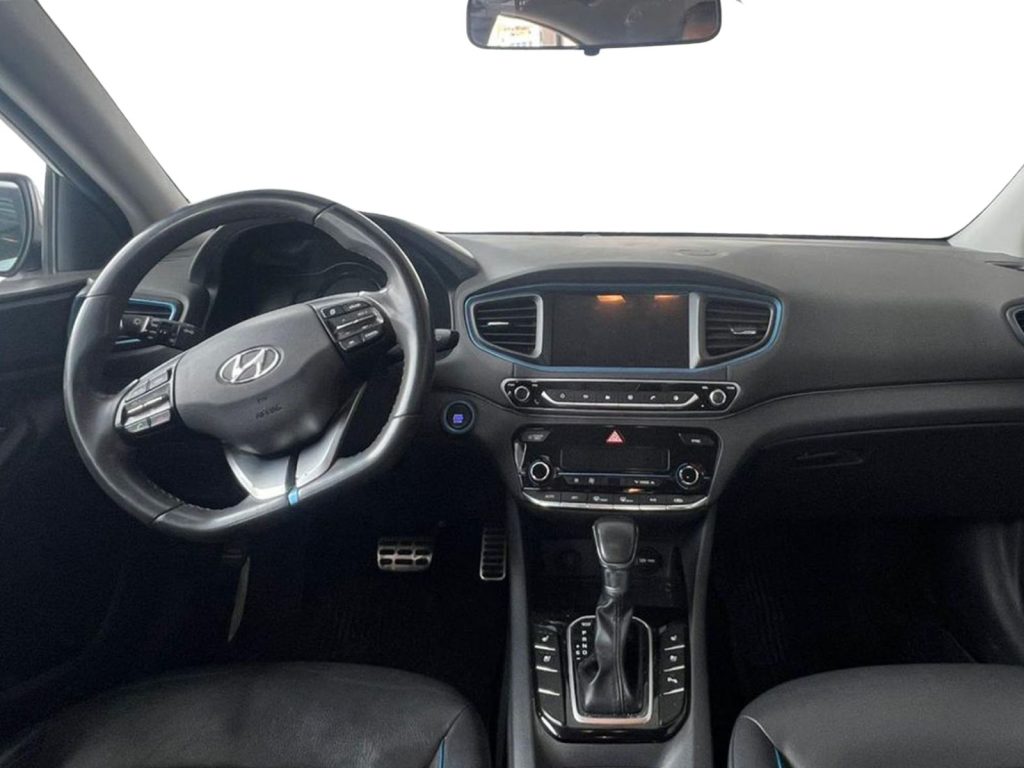 HYUNDAI IONIQ 1.6 GDI  DCT Aera
