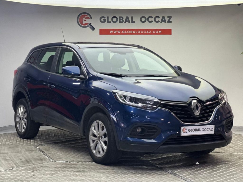 RENAULT KADJAR 1.5 dCi Explore