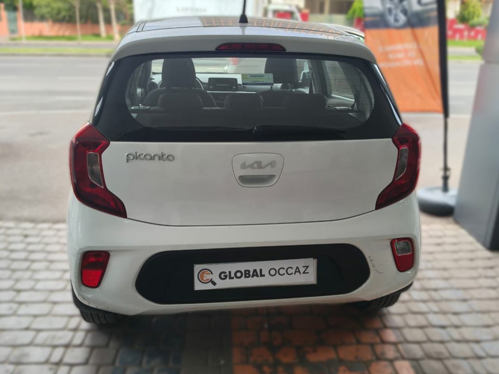KIA PICANTO 1.0 Motion