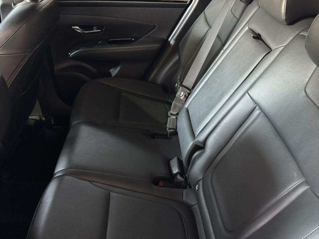 HYUNDAI TUCSON 1.6 CRDI PREMIUM