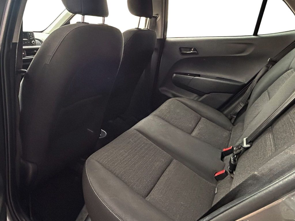 KIA PICANTO 1.0 Motion