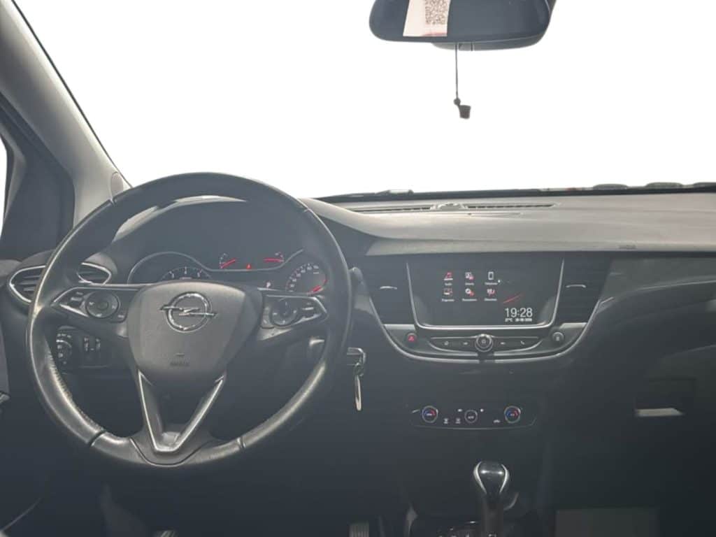 OPEL Crossland 1.5 Edition +