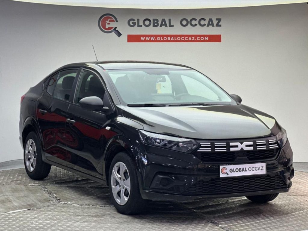 DACIA LOGAN 1.0 TCe Essential