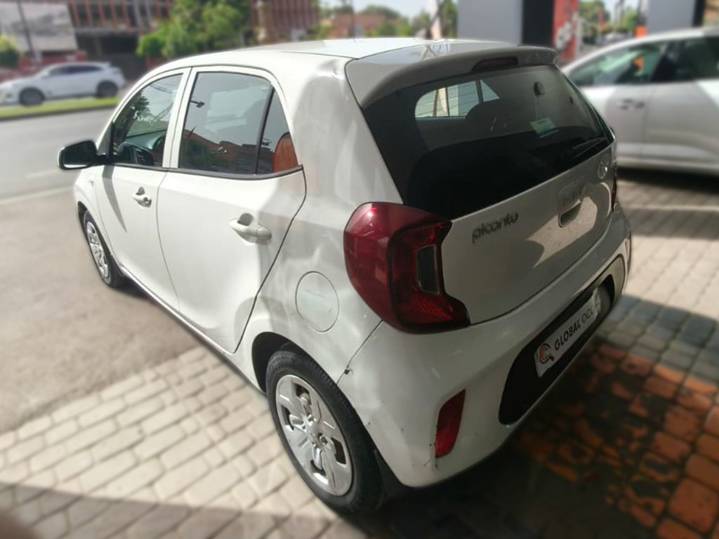 KIA PICANTO 1.0 Motion