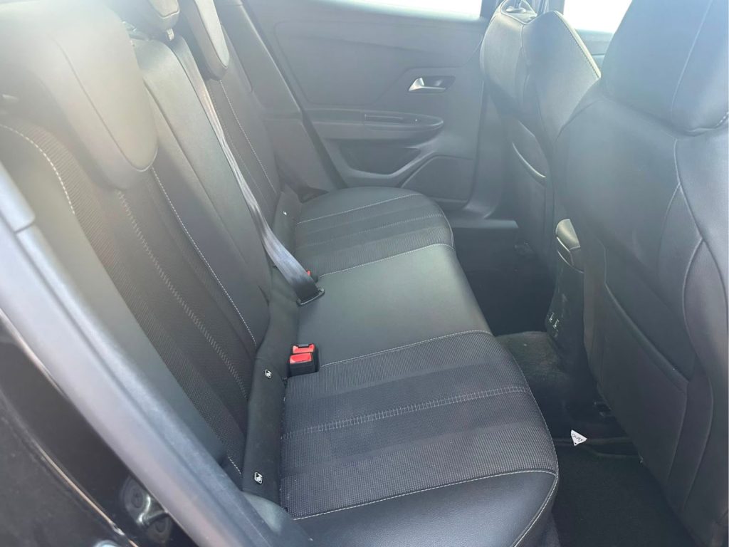 OPEL MOKKA 1.5 Edition