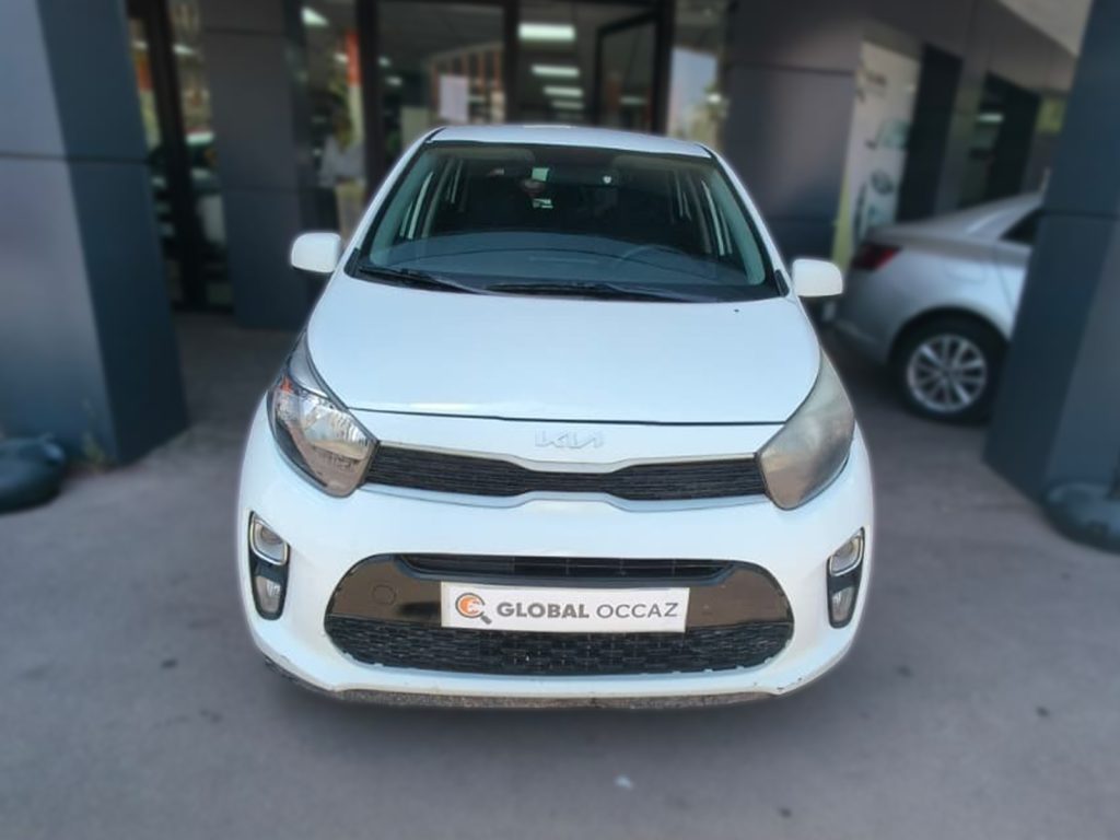 KIA PICANTO 1.0 Motion
