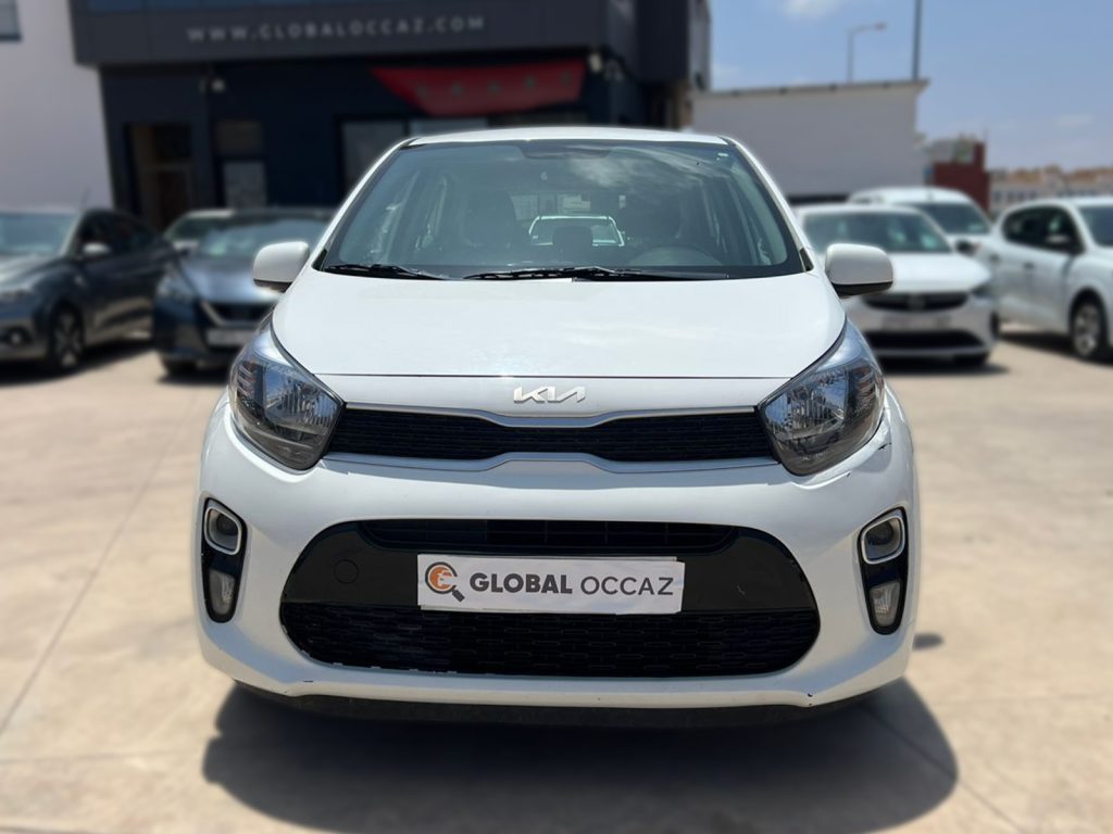 KIA PICANTO 1.0 Motion