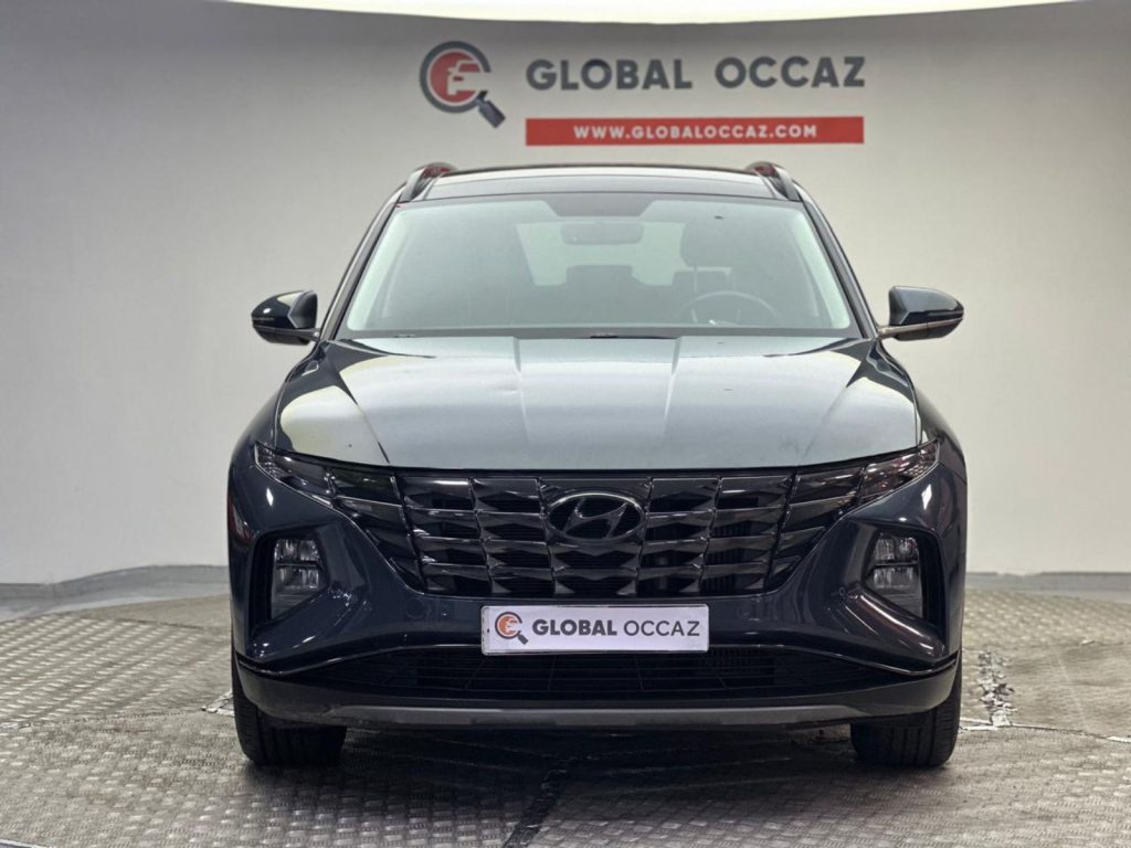 HYUNDAI TUCSON 1.6 CRDI Premium