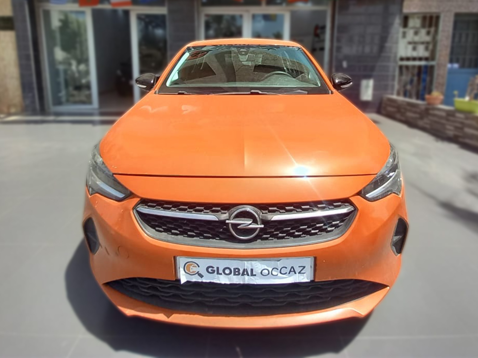 OPEL CORSA 1.5 Start & Stop Edition
