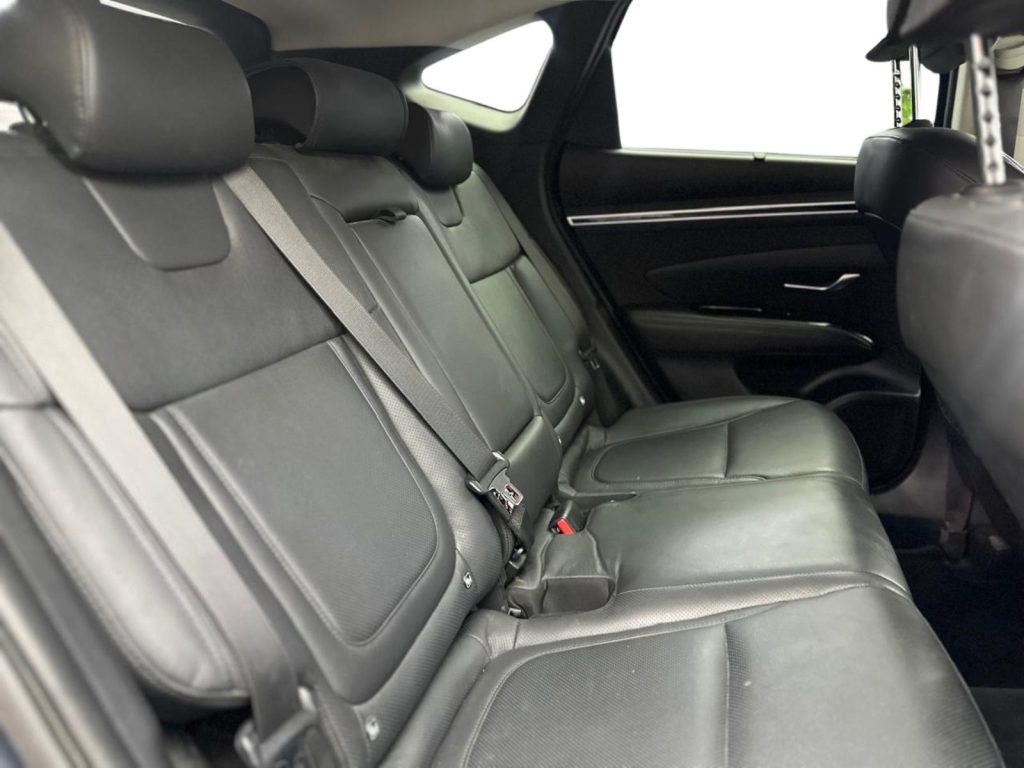 HYUNDAI TUCSON 1.6 CRDI Premium