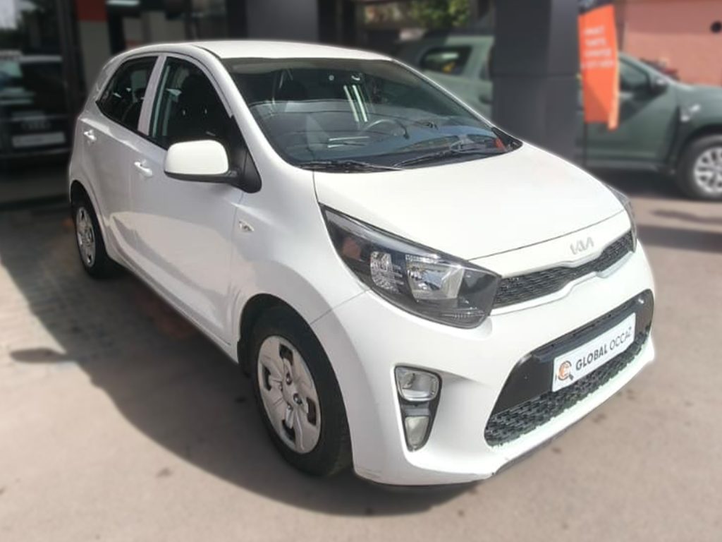 KIA PICANTO 1.0 Motion