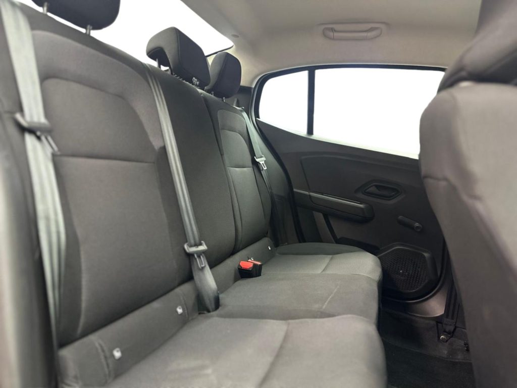 DACIA LOGAN 1.0 TCe Essential