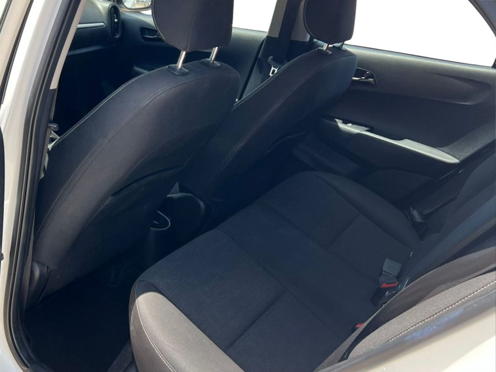 KIA PICANTO 1.0 Motion
