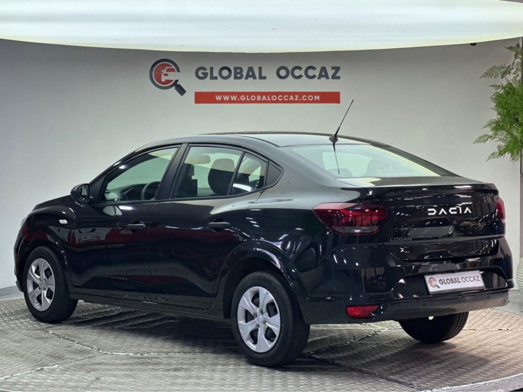 DACIA LOGAN 1.0 TCe Essential