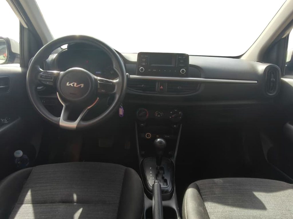 KIA PICANTO 1.0 Motion