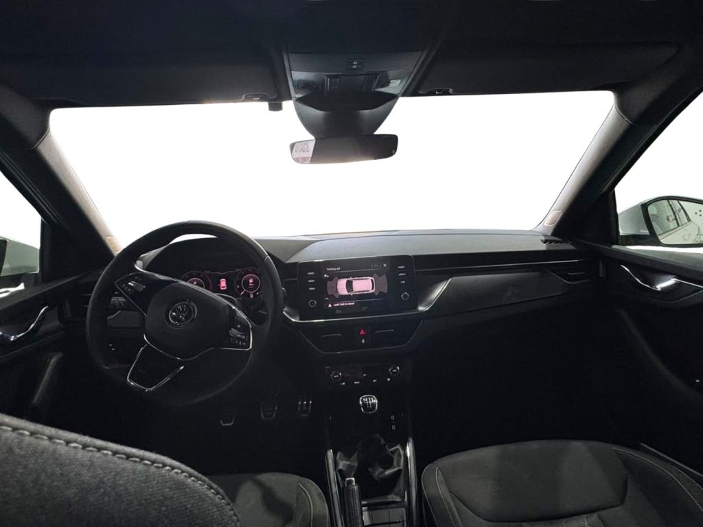 SKODA KAMIQ  1.6 EDITION SPORT