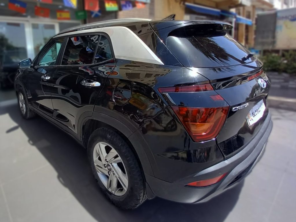 HYUNDAI Creta 1.5 VGT Prestige
