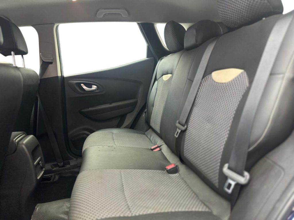 RENAULT KADJAR 1.5 dCi Explore