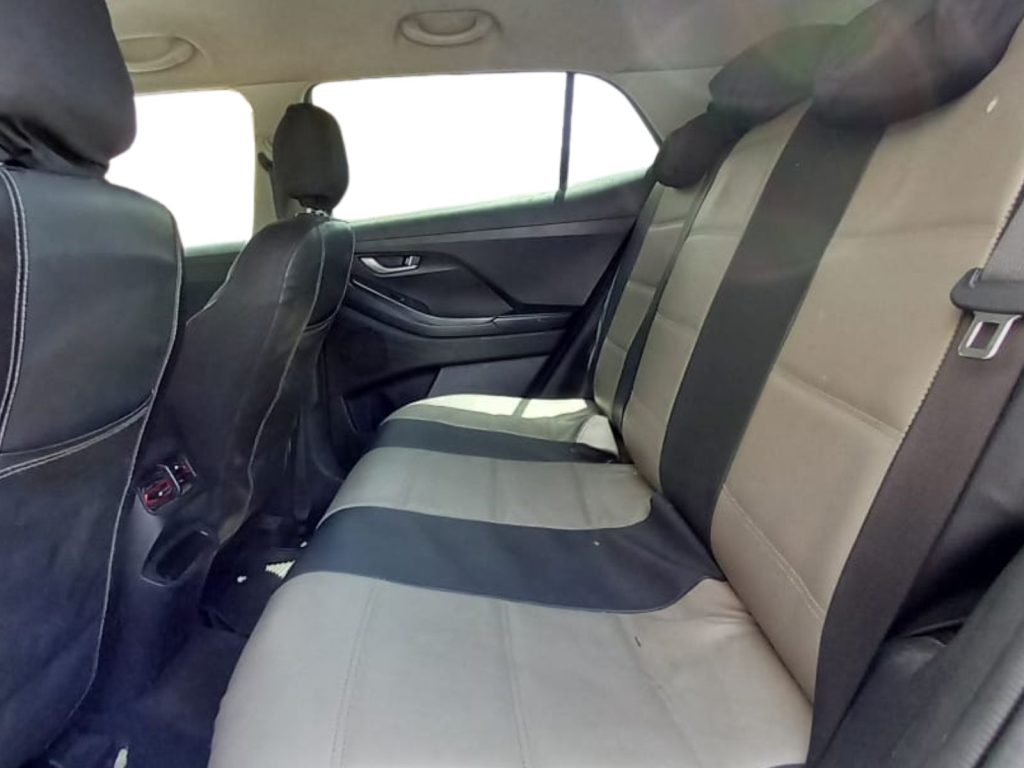 HYUNDAI Creta 1.5 VGT Prestige